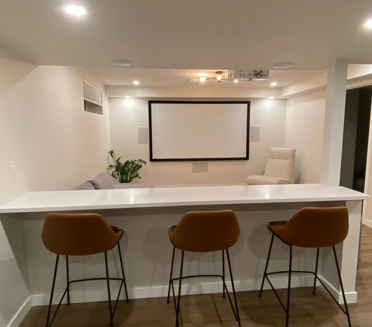 Unlock the Hidden Potential: Basement Renovations in Winnipeg, Manitoba