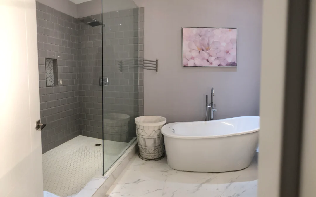 Navigating the Challenges of Bathroom Renovations: Tips for a Successful Transformation